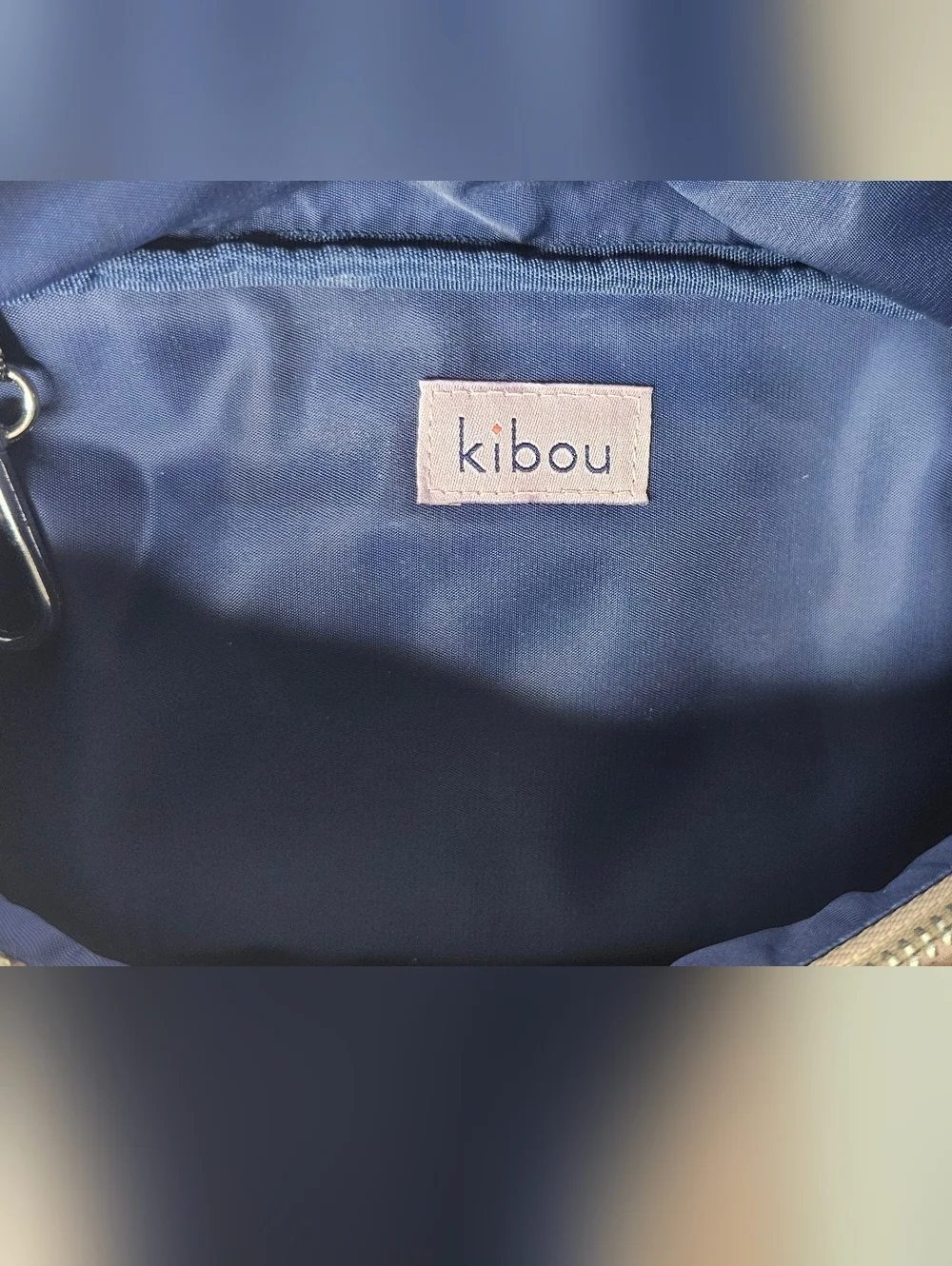 Kibou Diaper Fanny Pack